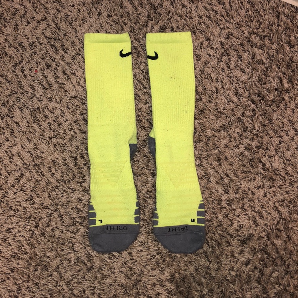 Nike Elites